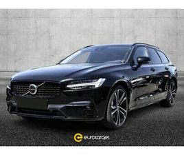 VOLVO V90 B4 (D) AWD AUTOMATICO ULTIMATE DARK