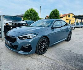I XDRIVE GRAN COUPÉ MSPORT AUT.