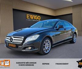 II 250 CDI BLUEEFFICIENCY 7G-TRONIC