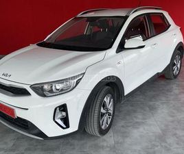 KIA STONIC KIA - STONIC