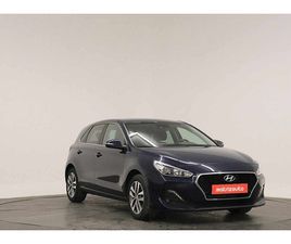 HYUNDAI I30 1.0 T-GDI BLUE, 120CV