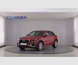 30 TDI S LINE S TRONIC 85KW