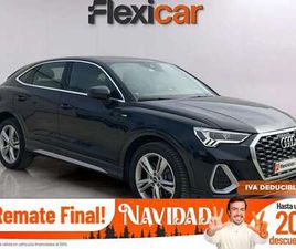 35 TFSI 110KW (150CV) S TRONIC