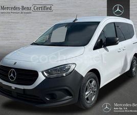 MERCEDES-BENZ CITAN 1.3 110 TOURER BASE LARGO