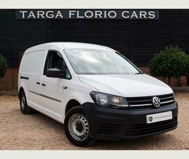 C20 2.0 TDI STARTLINE