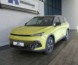 1,5 GDI 7DCT -VOLL LED-360°-LEDER-PA