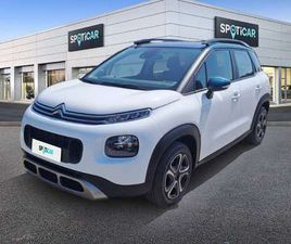CITROEN C3 AIRCROSS PURETECH 110 S&S FEEL