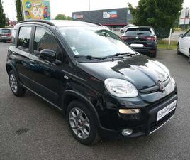 1.3 MULTIJET 16V 75CH S&S ROCK