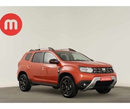 DACIA DUSTER DACIA DUSTER 1.0 TCE, 91CV