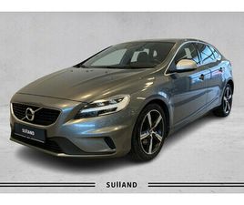 VOLVO V40 T2 T2 R-DESIGN