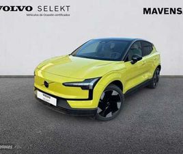 EX30 PLUS, SINGLE MOTOR EXTENDED RANGE, ELÉCTRICO