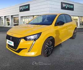 ALLURE PACK BLUEHDI 100 S/S