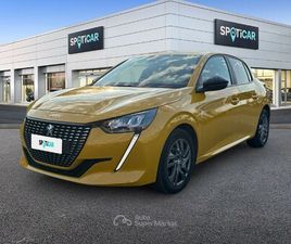 ACTIVE PACK PURETECH 75 S/S