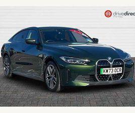 35 70.2KWH SPORT GRAN COUPE AUTO EDRIVE 5DR