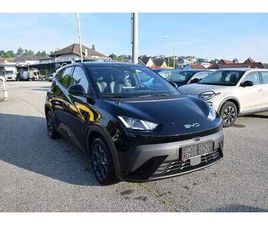 BYD DOLPHIN SURF BOOST 43,2 KWH **LAGERFAHRZEUG**