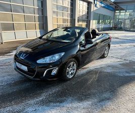 PEUGEOT 308 CC ACTIVE 155 THP