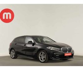 BMW SERIE 1 116 BMW SÉRIE 1 116 D PACK DESPORTIVO M AUTO