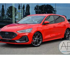 FORD FOCUS ST ST 2.3I ECOBOOST 280PK *AUTOMAAT*