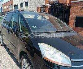 CITROEN GRAND C4 PICASSO