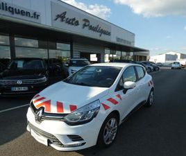 RENAULT CLIO SOCIETE DCI 75 ENERGY ZEN