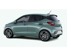 HYUNDAI I10 PRIME