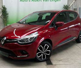 CLIO (ENERGY) TCE 75 START