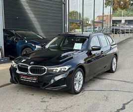 BMW SERIE 3 TOURING 320 D XDRIVE TOURING AUT.