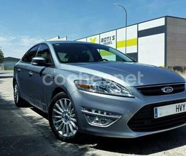 FORD MONDEO FORD MONDEO 1.6 ECOBOOST ASS LIMITED EDITION