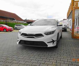 CEED 1.5 T-GDI (48V M-H) DCT7 ULTIMATE EDITION