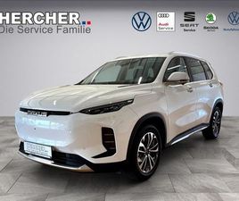 MAXUS EUNIQ 6 MAXUS EUNIQ6