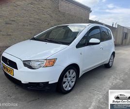 MITSUBISHI COLT MITSUBISHI COLT - 1.1 EDITION ONE