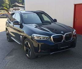 BMW IX3 IX3 IMPRESSIVE IMPRESSIVE