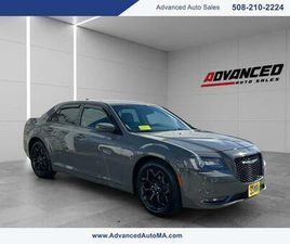CHRYSLER 300C 2019 CHRYSLER 300 S