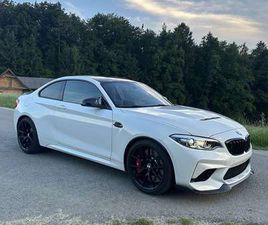 BMW SERIE 2 M2 CS CS