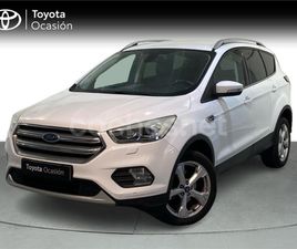 FORD KUGA 1.5 ECOBOOST ASS 4X2 TITANIUM