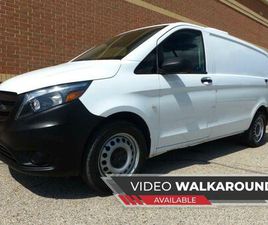 MERCEDES METRIS USED 2022 MERCEDES-BENZ METRIS BASE