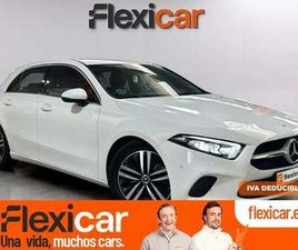 MERCEDES CLASSE A A 160