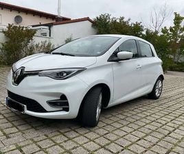 RENAULT ZOE R110 ZOE R110 Z.E. 50 EXPERIENCE (BATTERIEMIETE)