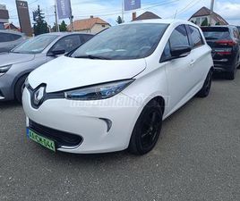 RENAULT ZOE Q210 RENAULT ZOE INTENS Q210