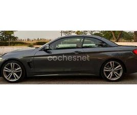 BMW SERIE 4 428 BMW SERIE 4