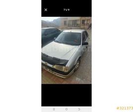 RENAULT R19 1.8 EUROPA RTI