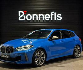 BMW SERIE 1 M135I XDRIVE M135I XDRIVE 306CH BVA8 F40, CARPLAY | CAMERA | HARMAN KARDON, 87 900KM...