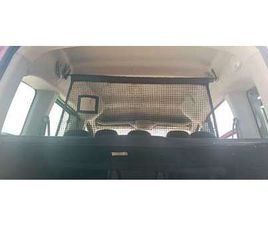 PEUGEOT PARTNER TEPEE TEPEE 1.6 PREMIUM 110