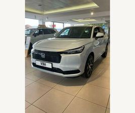 1.5 H I-MMD E:HEV ADVANCE CVT EURO 6 (START/STOP) 5DR