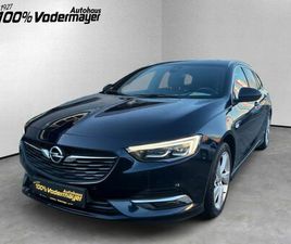 OPEL INSIGNIA SPORTS TOURER DYNAMIC 2.0 CDTI