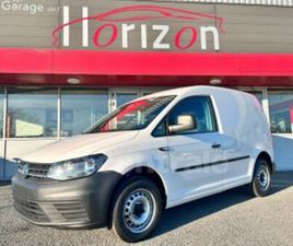 IV VAN 2.0 TDI 102 BUSINESS LINE