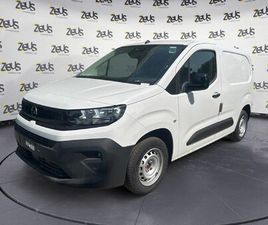 OPEL COMBO CARGO OPEL COMBO FURGONE CARGO L2H1 D.CAB MOBILE 1.5D 100CV S&S MT6 NUOVA A FAENZA