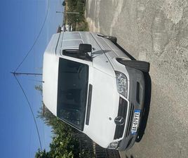 SHITET SPRINTER 211 CDI