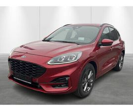 FORD KUGA 2.0 ECOBLUE MHEV 110KW ST-LINE X