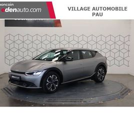 KIA EV6 229 CH AIR DESIGN